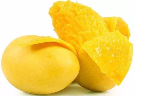 芒果皮能不能吃 芒果皮的功效與作用 芒果皮能不能吃 芒果皮的功效與作用