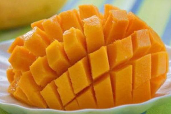 芒果皮可以敷臉嗎 能做面膜嗎 芒果皮可以敷臉嗎 能做面膜嗎