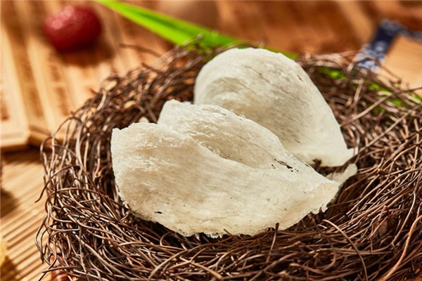 燕窩白色好還是米白色好 燕窩有幾種顏色 燕窩白色好還是米白色好 燕窩有幾種顏色