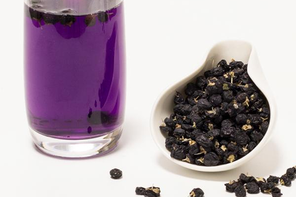 黑枸杞對痛風有治療作用嗎 黑枸杞糖尿病人可以喝嗎 黑枸杞對痛風有治療作用嗎 黑枸杞糖尿病人可以喝嗎