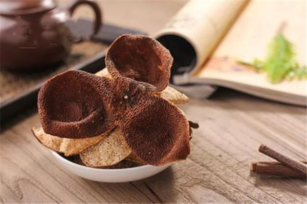 陳皮可以止咳嗎 陳皮寶寶可以喝嗎 陳皮可以止咳嗎 陳皮寶寶可以喝嗎