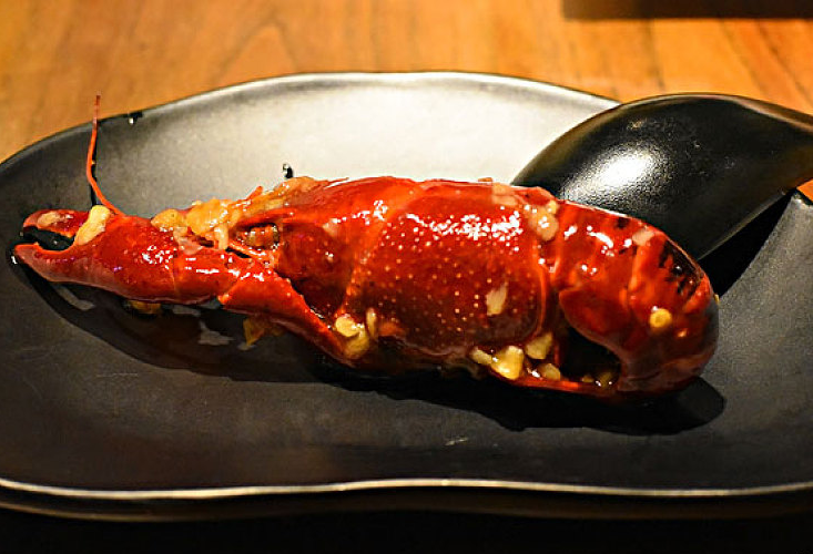 小龍蝦多少錢一斤2021 小龍蝦全國(guó)各地價(jià)格表 小龍蝦多少錢一斤2021 小龍蝦全國(guó)各地價(jià)格表