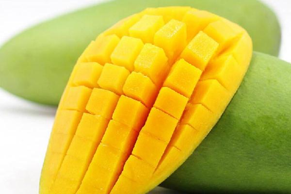 芒果有點(diǎn)生可以吃嗎 芒果有點(diǎn)生怎么催熟 芒果有點(diǎn)生可以吃嗎 芒果有點(diǎn)生怎么催熟