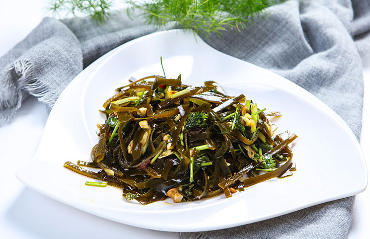 吃裙帶菜的好處和壞處 吃裙帶菜拉肚子是怎么回事 吃裙帶菜的好處和壞處 吃裙帶菜拉肚子是怎么回事