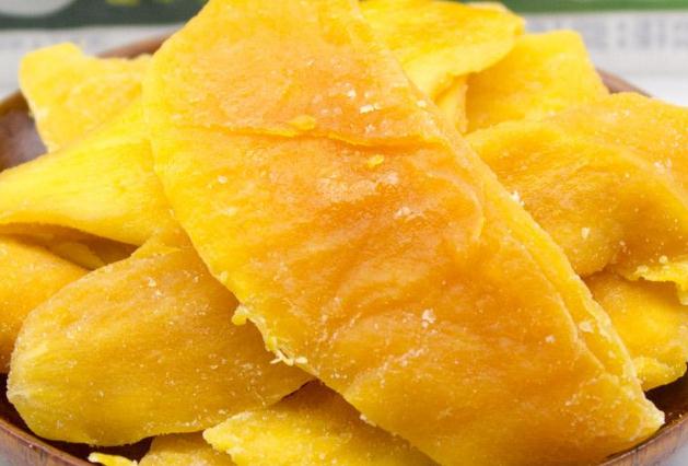 芒果干會影響月經(jīng)嗎 經(jīng)期可以吃芒果干嗎 芒果干會影響月經(jīng)嗎 經(jīng)期可以吃芒果干嗎