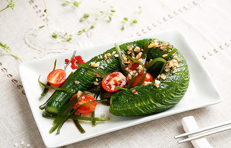 吃裙帶菜的好處和壞處 吃裙帶菜拉肚子是怎么回事 吃裙帶菜的好處和壞處 吃裙帶菜拉肚子是怎么回事
