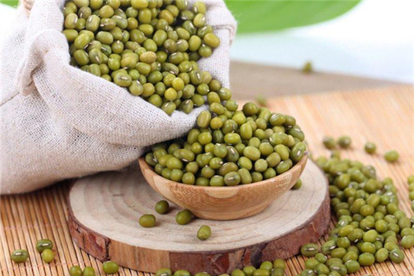 綠豆保質(zhì)期多久 綠豆保質(zhì)期過了能吃嗎 綠豆保質(zhì)期多久 綠豆保質(zhì)期過了能吃嗎