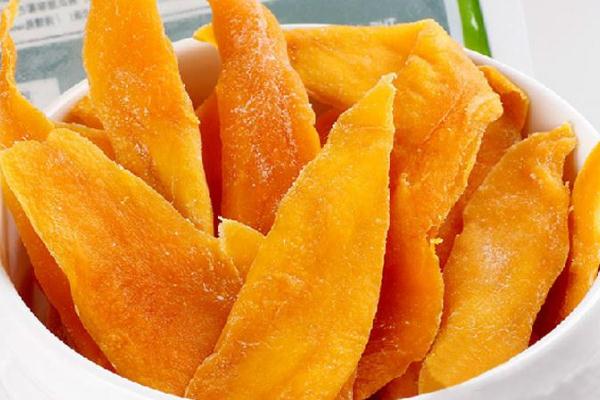 芒果干可以放多久 芒果干可以放冰箱保存嗎 芒果干可以放多久 芒果干可以放冰箱保存嗎