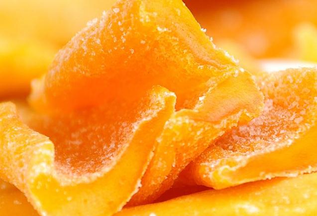 芒果干可以放多久 芒果干可以放冰箱保存嗎 芒果干可以放多久 芒果干可以放冰箱保存嗎