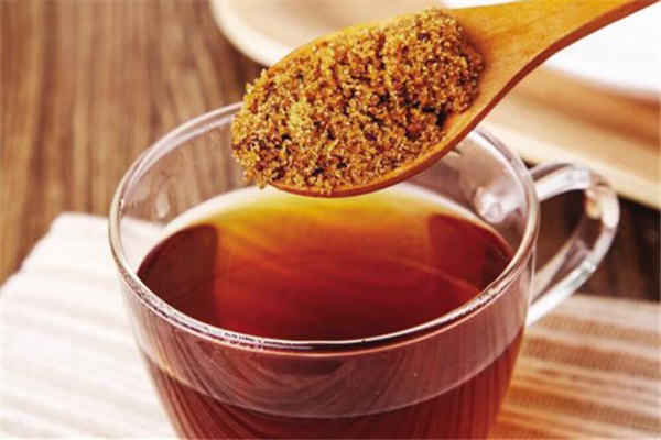 紅糖可以補血嗎 紅糖的好處 紅糖可以補血嗎 紅糖的好處