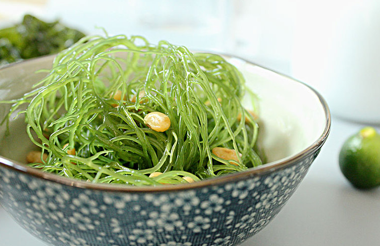 裙帶菜怎么泡發(fā) 裙帶菜怎么洗才能洗干凈 裙帶菜怎么泡發(fā) 裙帶菜怎么洗才能洗干凈