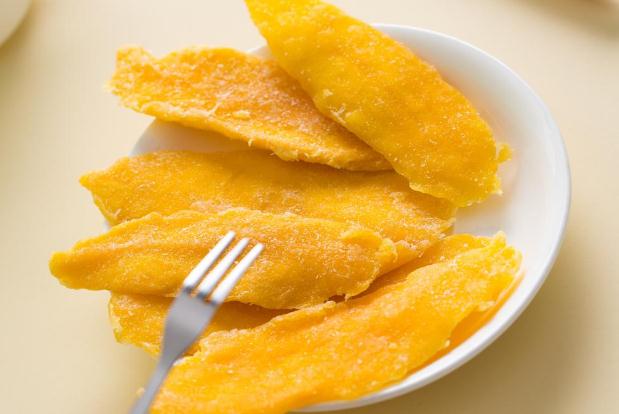 芒果干的卡路里多少 吃芒果干會(huì)不會(huì)胖 芒果干的卡路里多少 吃芒果干會(huì)不會(huì)胖