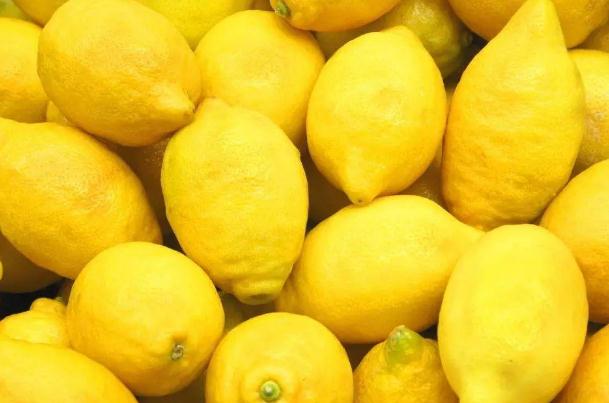 檸檬有黑點還能吃嗎 檸檬有黑點是什么原因 檸檬有黑點還能吃嗎 檸檬有黑點是什么原因