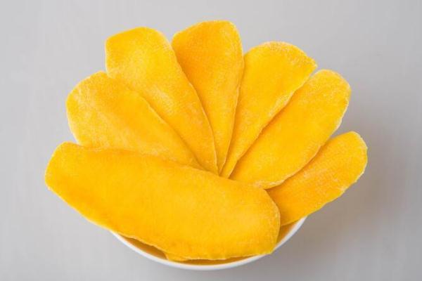 芒果干會影響月經(jīng)嗎 經(jīng)期可以吃芒果干嗎 芒果干會影響月經(jīng)嗎 經(jīng)期可以吃芒果干嗎