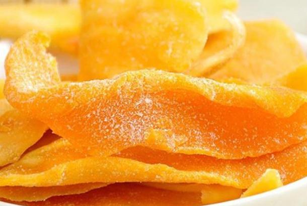 芒果干的卡路里多少 吃芒果干會(huì)不會(huì)胖 芒果干的卡路里多少 吃芒果干會(huì)不會(huì)胖