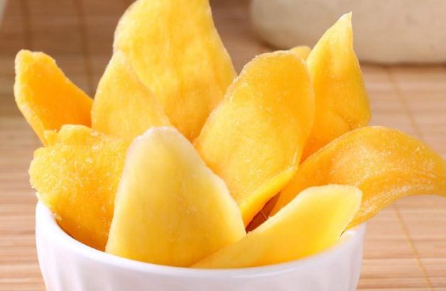 芒果干可以放多久 芒果干可以放冰箱保存嗎 芒果干可以放多久 芒果干可以放冰箱保存嗎