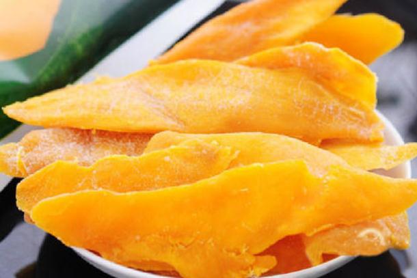 芒果干會影響月經(jīng)嗎 經(jīng)期可以吃芒果干嗎 芒果干會影響月經(jīng)嗎 經(jīng)期可以吃芒果干嗎