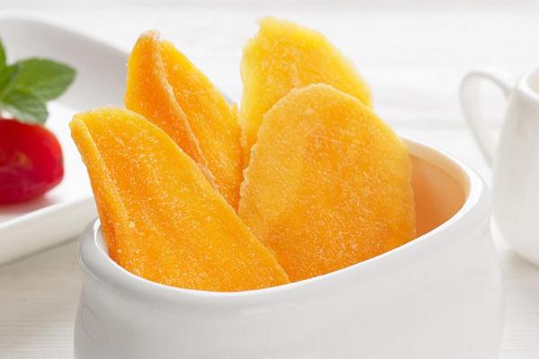 芒果干的卡路里多少 吃芒果干會(huì)不會(huì)胖 芒果干的卡路里多少 吃芒果干會(huì)不會(huì)胖