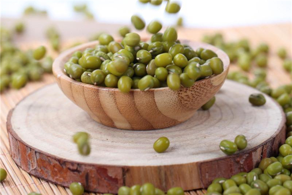 綠豆保質(zhì)期多久 綠豆保質(zhì)期過了能吃嗎 綠豆保質(zhì)期多久 綠豆保質(zhì)期過了能吃嗎