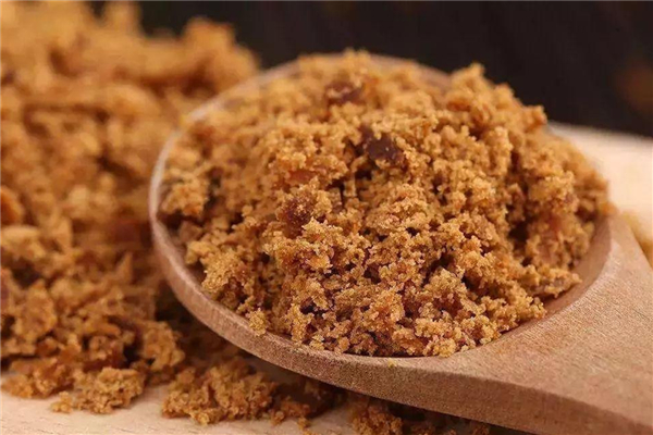 紅糖可以補血嗎 紅糖的好處 紅糖可以補血嗎 紅糖的好處