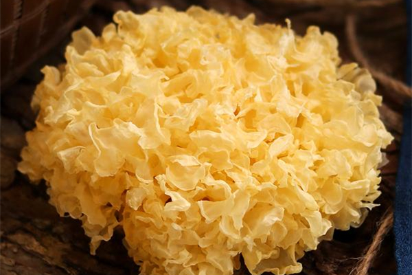 銀耳會(huì)上火嗎 銀耳有什么好處 銀耳會(huì)上火嗎 銀耳有什么好處