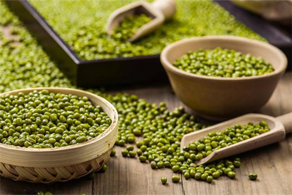 綠豆適合寶寶吃嗎 綠豆多大寶寶可以吃 綠豆適合寶寶吃嗎 綠豆多大寶寶可以吃