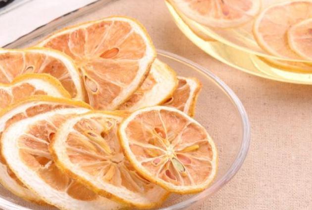 檸檬干片變黑還能吃嗎 檸檬干片變黑是什么原因 檸檬干片變黑還能吃嗎 檸檬干片變黑是什么原因