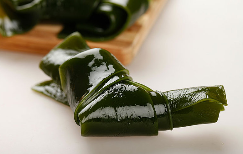 海芽菜和海帶的區(qū)別 海芽菜什么人不能吃 海芽菜和海帶的區(qū)別 海芽菜什么人不能吃