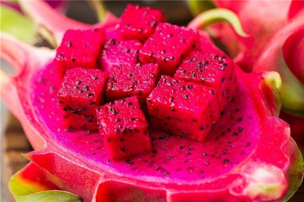 火龍果的含糖量 火龍果減肥能吃嗎 火龍果的含糖量 火龍果減肥能吃嗎
