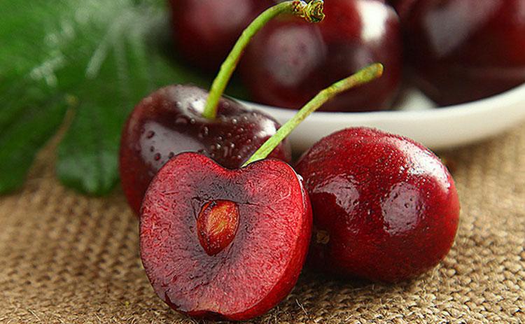櫻桃要洗嗎 櫻桃需要用鹽水洗嗎 櫻桃要洗嗎 櫻桃需要用鹽水洗嗎