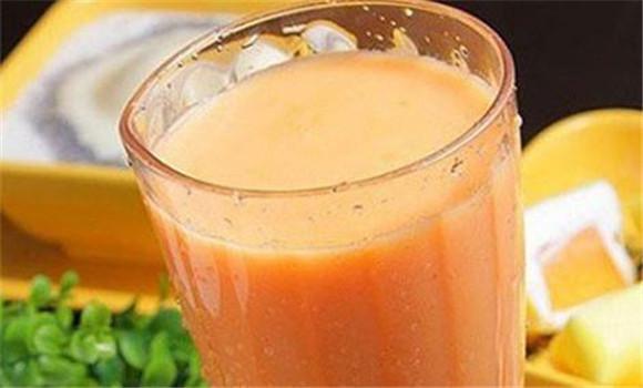 香蕉汁變黑了能喝嗎 香蕉汁變黑了是什么原因 香蕉汁變黑了能喝嗎 香蕉汁變黑了是什么原因