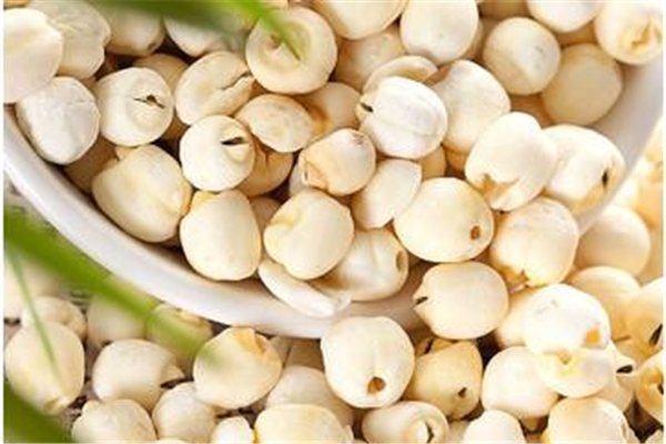 蓮子治療失眠嗎 蓮子怎么做治療失眠 蓮子治療失眠嗎 蓮子怎么做治療失眠