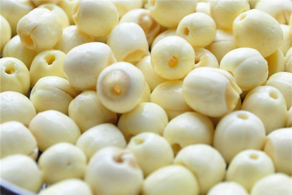 蓮子含糖高嗎 蓮子糖尿病人可以吃嗎 蓮子含糖高嗎 蓮子糖尿病人可以吃嗎