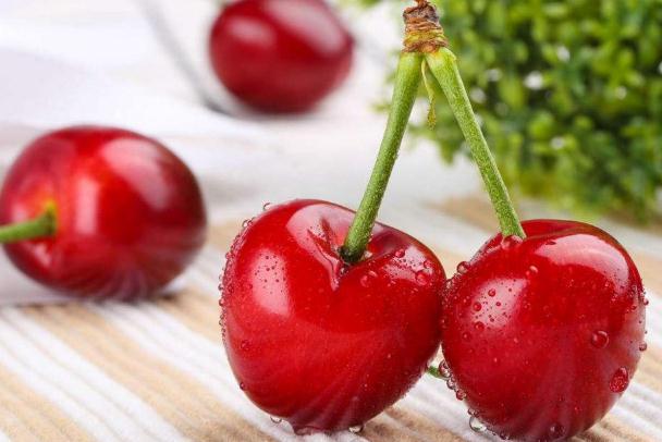 櫻桃有點(diǎn)苦是什么原因 櫻桃有點(diǎn)苦吃了有害嗎 櫻桃有點(diǎn)苦是什么原因 櫻桃有點(diǎn)苦吃了有害嗎