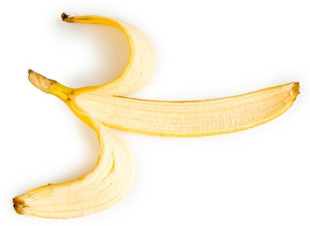 香蕉皮要怎么吃 香蕉皮的正確吃法 香蕉皮要怎么吃 香蕉皮的正確吃法