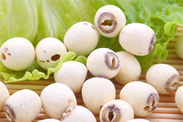 蓮子發(fā)苦還能吃嗎 蓮子發(fā)苦是不是壞了 蓮子發(fā)苦還能吃嗎 蓮子發(fā)苦是不是壞了