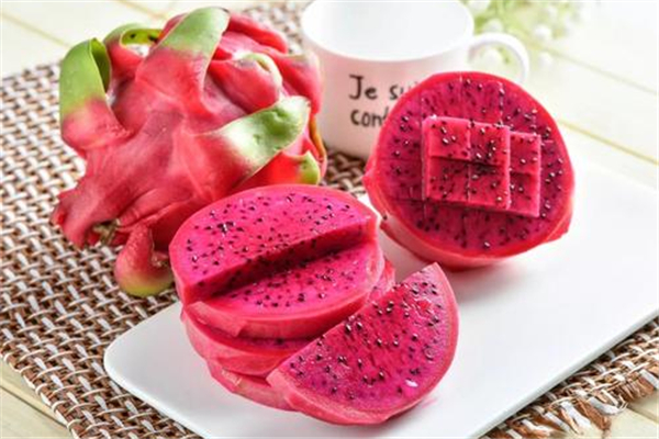 火龍果的含糖量 火龍果減肥能吃嗎 火龍果的含糖量 火龍果減肥能吃嗎