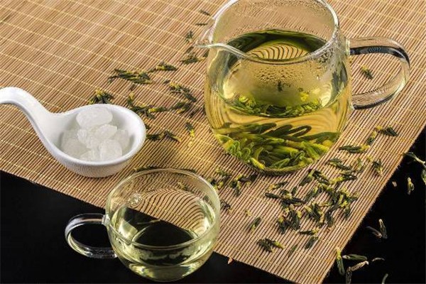 蓮心可以減肥嗎 蓮心茶怎么喝 蓮心可以減肥嗎 蓮心茶怎么喝