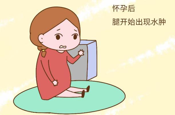 孕婦浮腫會增加體重嗎 孕婦浮腫多久能恢復(fù) 孕婦浮腫會增加體重嗎 孕婦浮腫多久能恢復(fù)