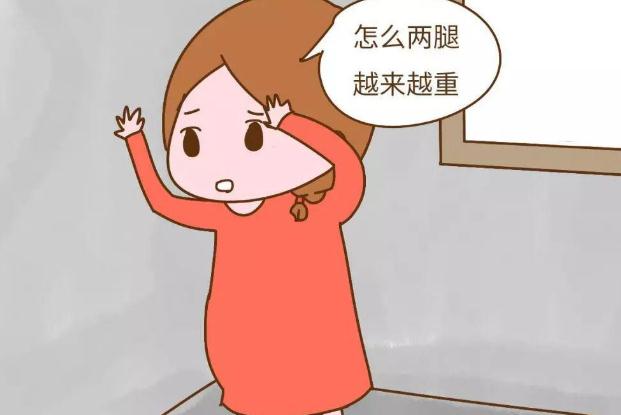 孕婦浮腫會增加體重嗎 孕婦浮腫多久能恢復(fù) 孕婦浮腫會增加體重嗎 孕婦浮腫多久能恢復(fù)