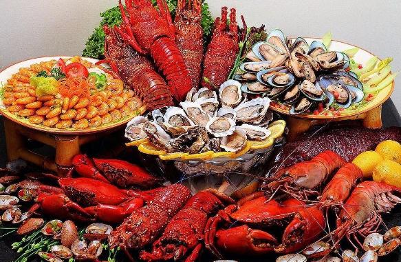 孕婦不能吃哪些海鮮 孕婦可以吃螃蟹嗎 孕婦不能吃哪些海鮮 孕婦可以吃螃蟹嗎