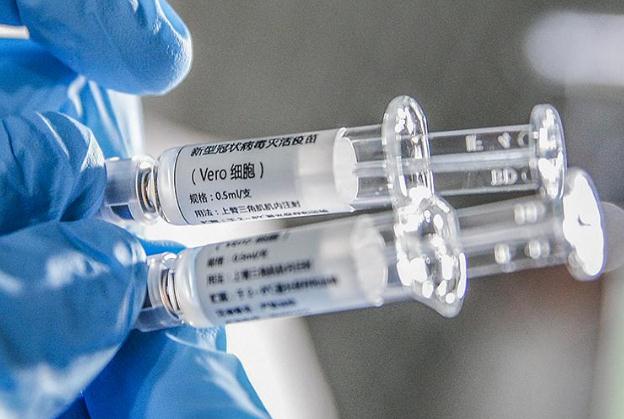 為什么新冠疫苗不能吃辣 打新冠疫苗幾天不能吃辣 為什么新冠疫苗不能吃辣 打新冠疫苗幾天不能吃辣