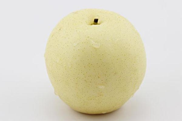 梨子的營養(yǎng)價值及功效 吃梨子的好處 梨子的營養(yǎng)價值及功效 吃梨子的好處