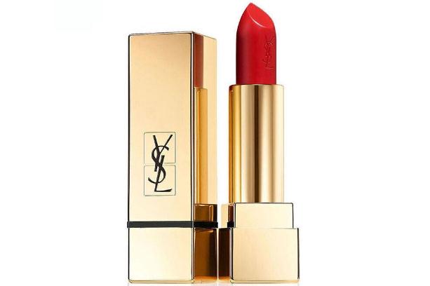 圣羅蘭口紅最火的色號 圣羅蘭口紅多少錢一只 圣羅蘭口紅最火的色號 圣羅蘭口紅多少錢一只