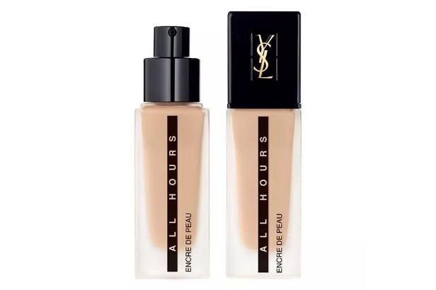 圣羅蘭粉底液色號(hào)怎么選 圣羅蘭粉底液推薦 圣羅蘭粉底液色號(hào)怎么選 圣羅蘭粉底液推薦