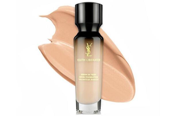 圣羅蘭粉底液色號(hào)怎么選 圣羅蘭粉底液推薦 圣羅蘭粉底液色號(hào)怎么選 圣羅蘭粉底液推薦