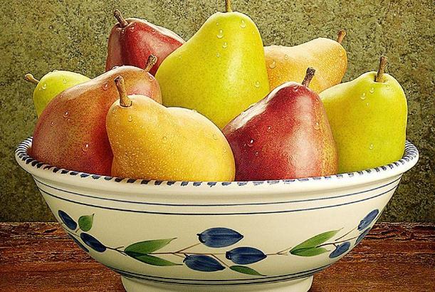 梨子可以和牛奶一起吃嗎 為什么牛奶和梨一起吃拉肚子 梨子可以和牛奶一起吃嗎 為什么牛奶和梨一起吃拉肚子