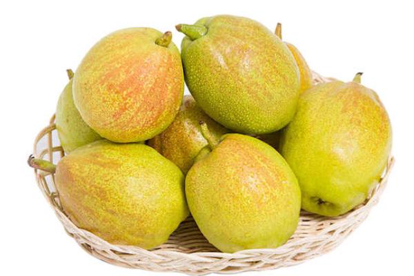 梨子有點(diǎn)爛了可以吃嗎 吃了爛梨子會怎樣 梨子有點(diǎn)爛了可以吃嗎 吃了爛梨子會怎樣