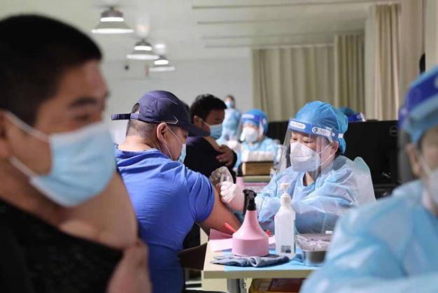 新冠疫苗接種后多久可以懷孕 新冠疫苗接種對備孕有影響嗎 新冠疫苗接種后多久可以懷孕 新冠疫苗接種對備孕有影響嗎