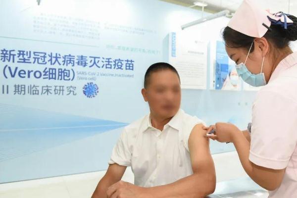 接種新冠疫苗要錢嗎 接種新冠疫苗要帶什么證件 接種新冠疫苗要錢嗎 接種新冠疫苗要帶什么證件